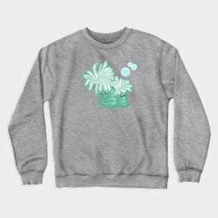 Destiny's Anemone Crewneck Sweatshirt